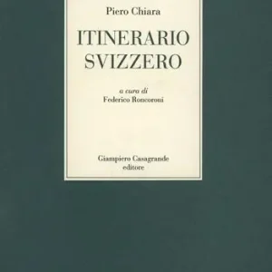 Itinerario svizzero Prezzo Conveniente