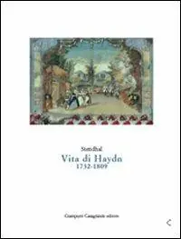 Vita di Haydn (1732-1809) Nuovo Arrivo