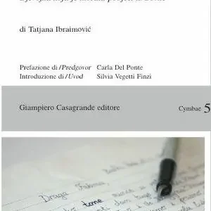 Promozione Scrivere per non dimenticare. Una ragazza in fuga dalla Bosnia 1992-1994. Ediz. italiana e bosniaca
