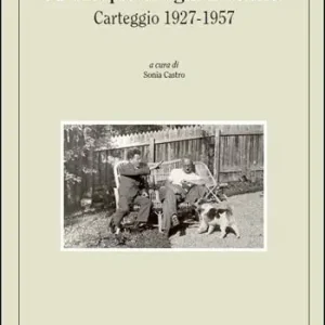 Super Prezzo Al di sopra di ogni frontiera. Carteggio 1927-1957