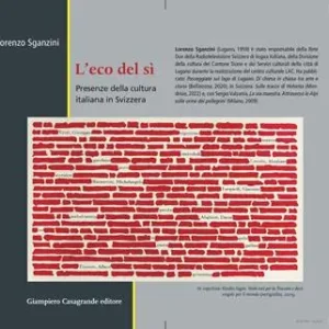 L‘eco del sì. Presenze della cultura italiana in Svizzera Sconto
