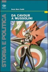 Offerta Da Cavour a Mussolini