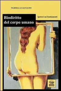 Vendita Finale Biodiritto del corpo umano