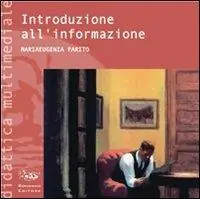 Introduzione all‘informazione. Con CD-ROM Saldi