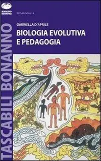 Biologia evolutiva e pedagogia Promozione Esclusiva