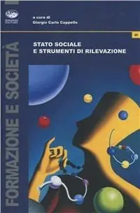 Super Prezzo Stato sociale e strumenti di rilevazione