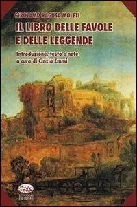 Il libro delle favole e delle leggende Prezzo Ridotto