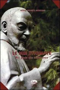 Saldi Le mie stigmate