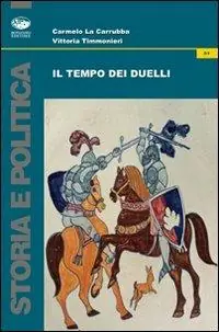 Offerta Lampo Il tempo dei duelli