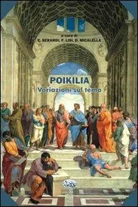 Poikila. Variazioni sul tema Acquista Ora