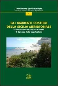 Gli ambienti costieri della Sicilia meridionale Ultimissimo Modello