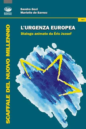 L‘urgenza europea Promo Stagionale