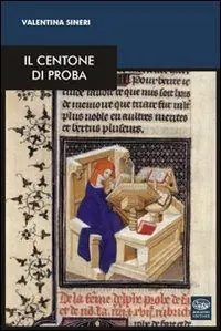Il centone di Proba. Testo latino a fronte Promo Stagionale