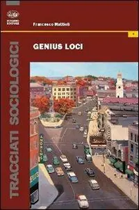 Genius loci Prezzo Scontato