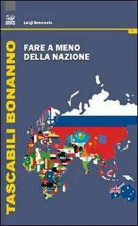 Fare a meno della nazione Ultima Occasione