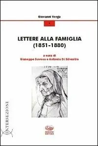 Lettere alla famiglia (1851-1880) Economico