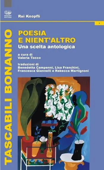 Poesia e nient‘altro. Una scelta antologica Saldi