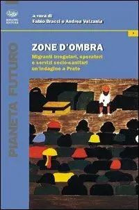 Bestseller Zone d‘ombra. Migranti irregolari, operatori e servizi socio-sanitari