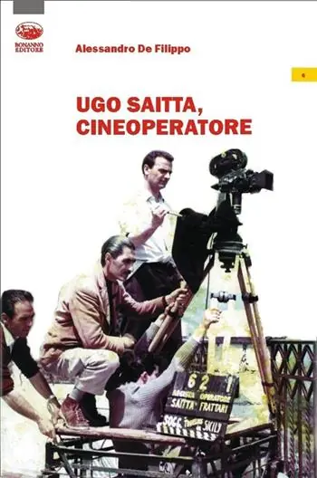 Prezzo Di Fabbrica Ugo Saitta, cineoperatore