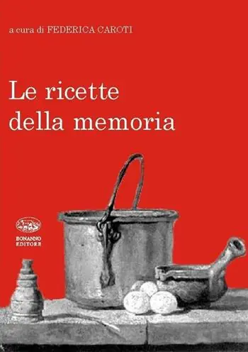 Le ricette della memoria Offerta