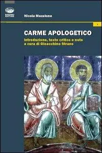 Offerta Lampo Carme apologetico