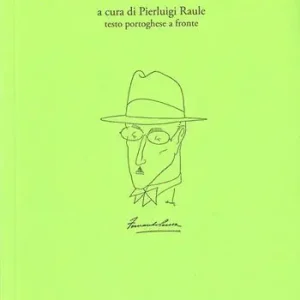 Occasione Imperdibile Poemi di Alberto Caeiro. Testo portoghese a fronte