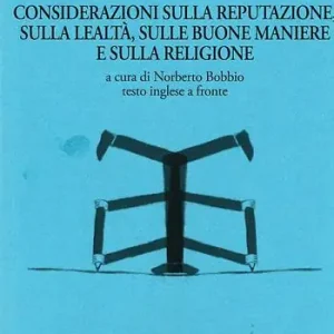 Soddisfatti O Rimborsati Considerazioni sulla reputazione, sulla lealtà, sulle buone maniere e sulla religione