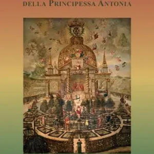 La pala cabalistica della principessa Antonia Compra Oggi Stesso
