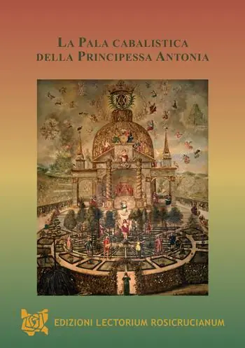 La pala cabalistica della principessa Antonia Compra Oggi Stesso