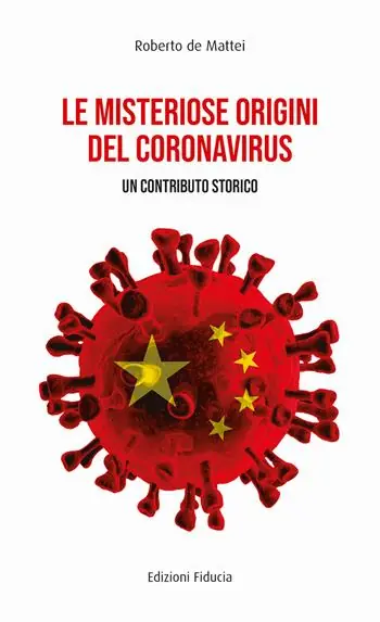 Pagamento Sicuro Le misteriose origini del Coronavirus. Un contributo storico