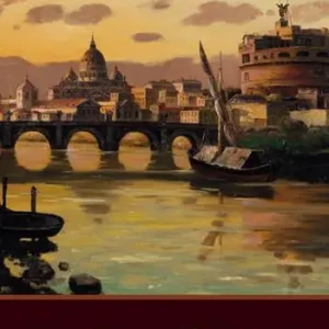 Economico Profumo di Roma