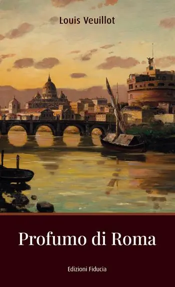 Economico Profumo di Roma