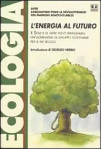 L‘ energia al futuro. Il sole e le altre fonti rinnovabili un‘alternativa di sviluppo sostenibile per il XXI secolo Prezzo Di Fabbrica