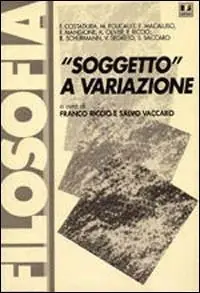 Più Venduto «Soggetto» a variazione