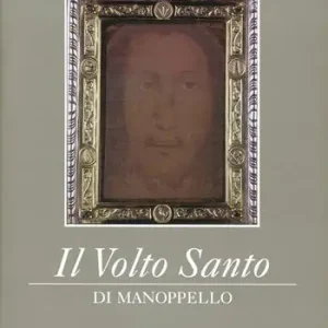 Il volto santo di Manoppello Sconto