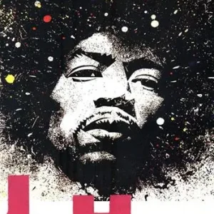 Jimi Hendrix Consegna Rapida