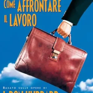 Ultimissimo Modello Come affrontare il lavoro