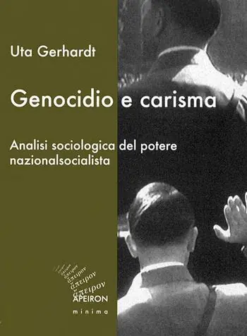 Solo Oggi Genocidio e carisma. Analisi sociologica del potere nazionalsocialista