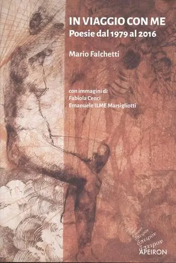 Nuova Collezione In viaggio con me. Poesie dal 1979 al 2016
