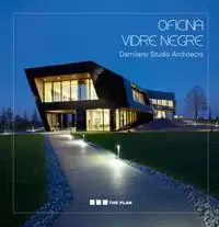 Oficina Vidre Negre. Ediz. italiana e inglese Pagamento Sicuro