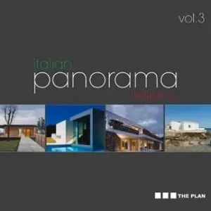 Panorama italiano. Ediz. italiana e inglese. Vol. 3 Offerta Limitata