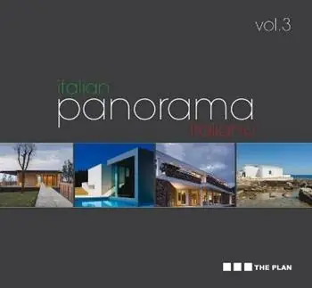Panorama italiano. Ediz. italiana e inglese. Vol. 3 Offerta Limitata