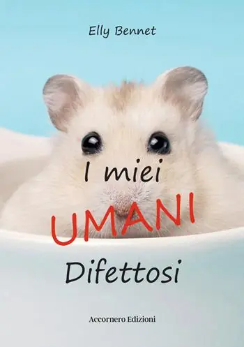 Spedito Oggi I miei umani difettosi
