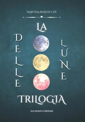 Reso Gratuito La trilogia delle lune