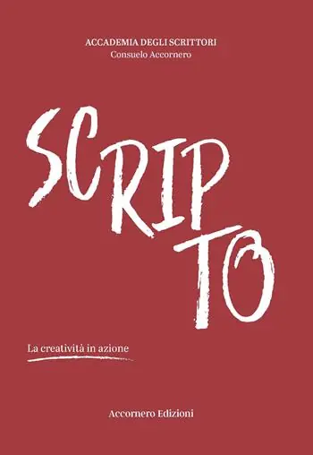 Saldi Scripto. La creatività in azione