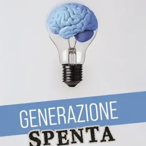 Esclusivo Generazione spenta