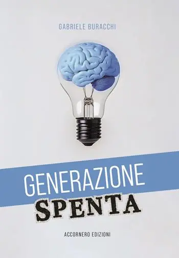 Esclusivo Generazione spenta