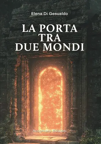 La porta tra due mondi Promozione
