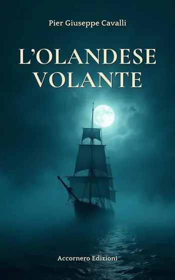 Ultima Occasione L‘olandese volante
