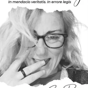 Mani in extasy. In mendacio veritatis. In errore legis Sconto